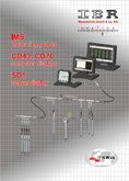 Catalogo visualizzatori per sonde IMS